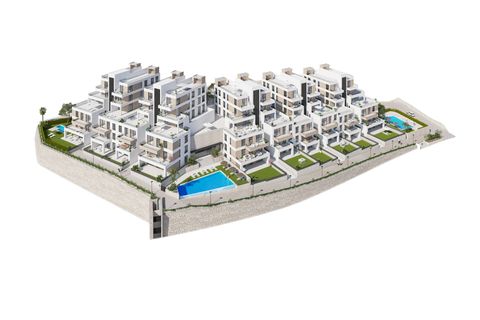 Villa i Vera, Almeria, Vera - € 265.000 | Ref: SS9 - foto 13